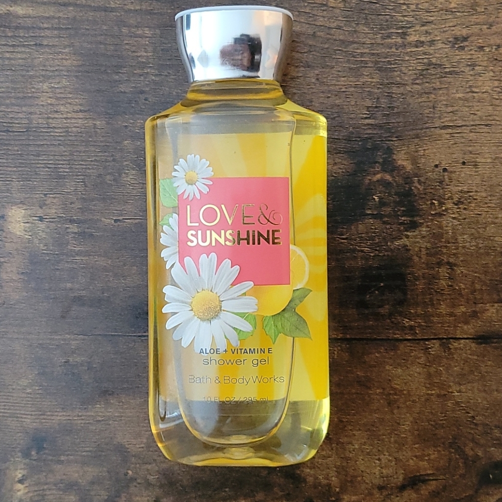 Love and sunshine BBW